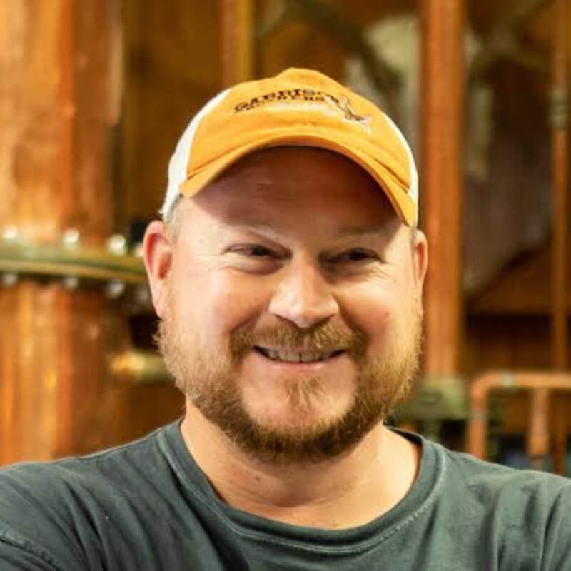 Donnis was raised by a bourbon-loving military family in Marblehead, Ohio. Growing up, he was told secrets of distilling bourbon by his grandfather, fueling his passion at an early age…
