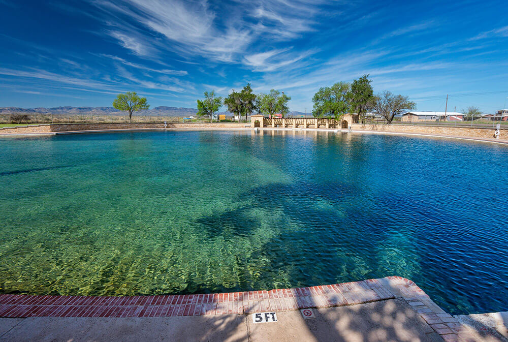 <strong>THE LAND</strong> and that which it provides; and we work to preserve, conserve, and respect the natural resources that make our business worth pursuing and our lives worth living