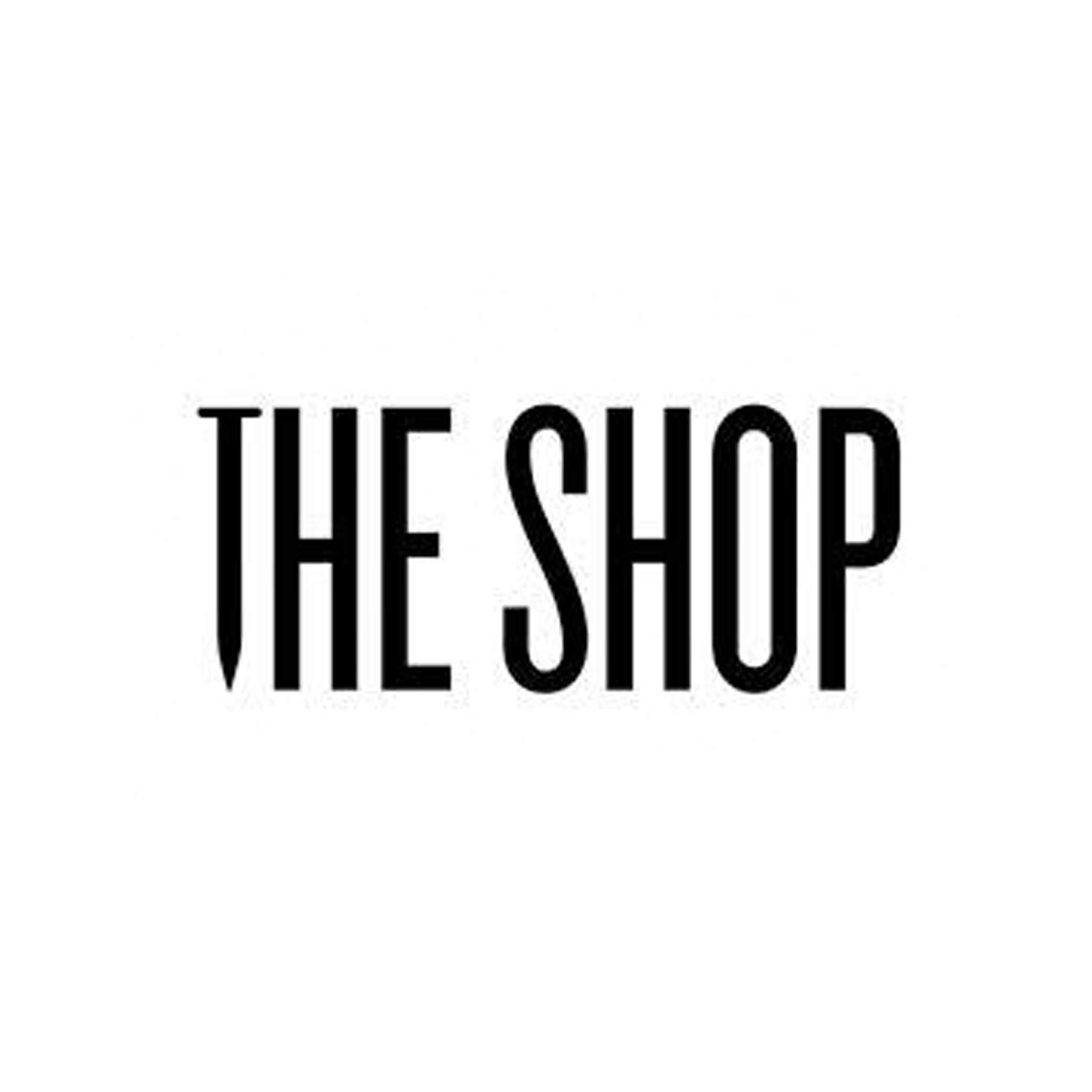 the-shop