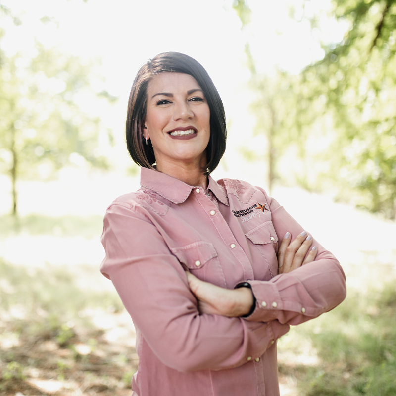 A born and raised Southerner, Hope has been working for Garrison Brothers Distillery for more than a decade. She was promoted to Dan Garrison’s Executive Assistant…